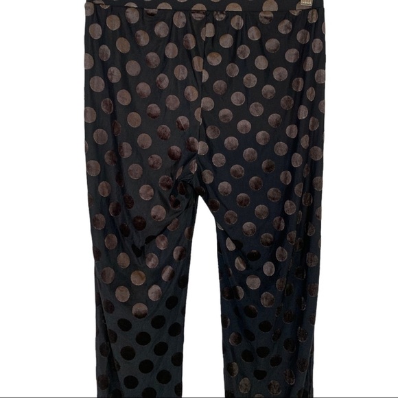 Anthropologie Current Air Leggings Size Small - Picture 5 of 7